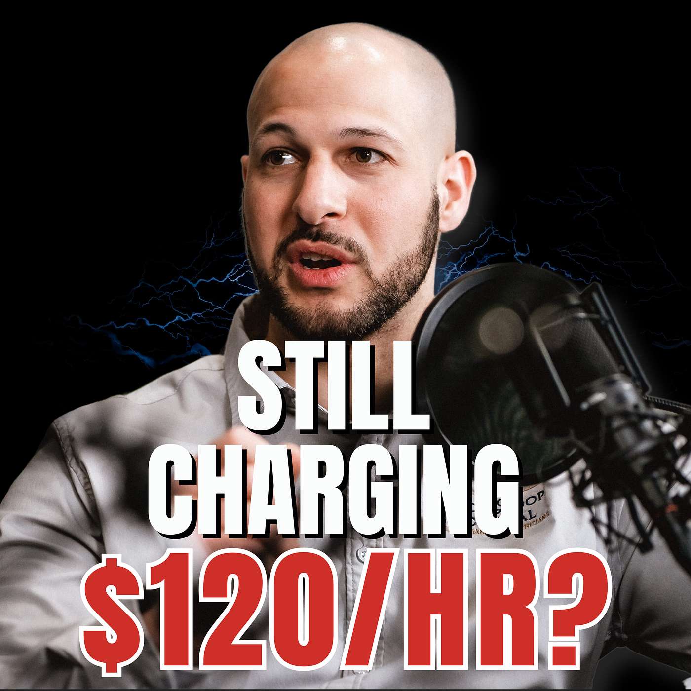 S3 EP14 Will Electricians Make More Money in 2026? The Profit Formula Inside!