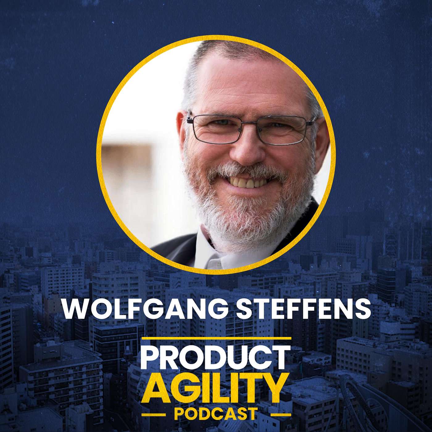 Wolfgang Steffens - What Will Be The Next Big Thing In Agile?