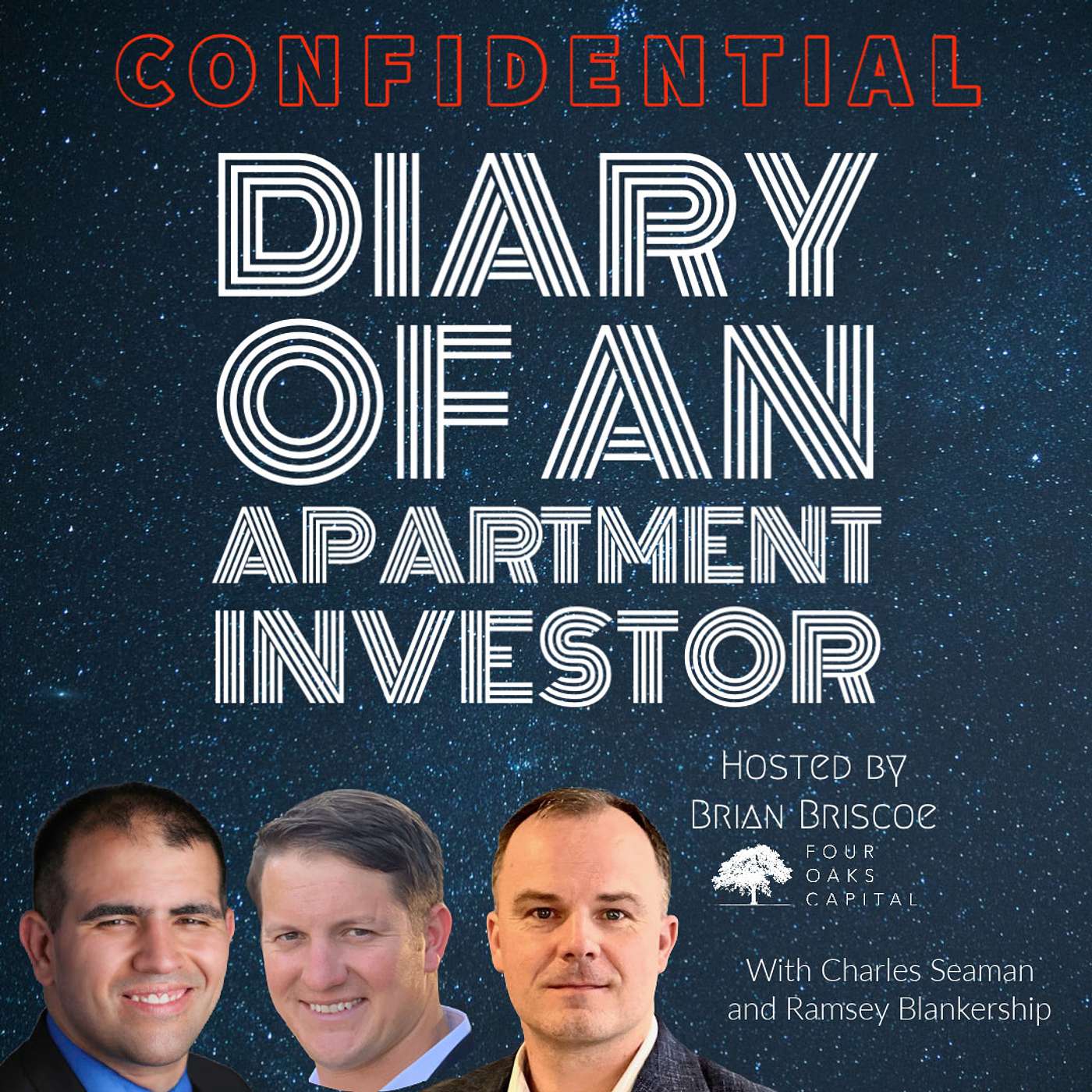 Diary of an Apartment Investor