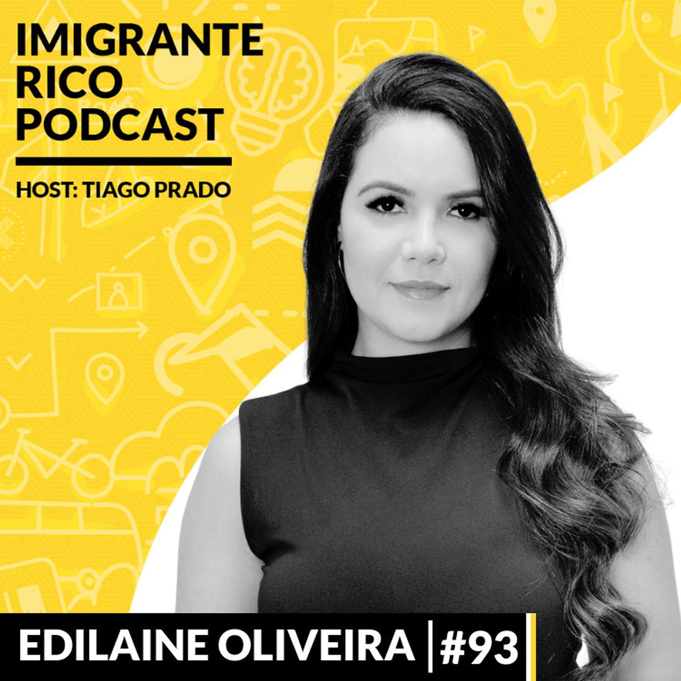 Imigrante Rico Podcast