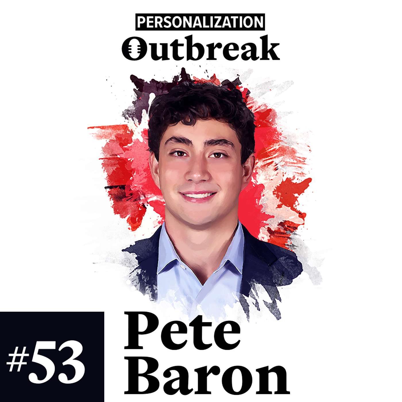 Personalization Outbreak