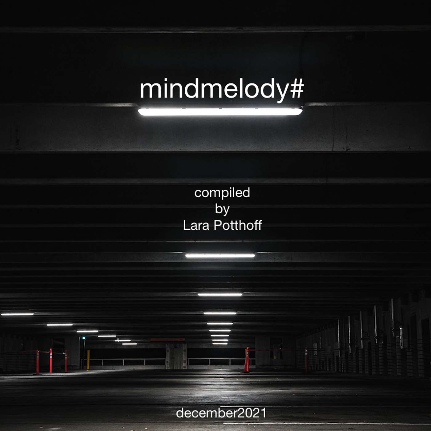 Moods by Lara Potthoff