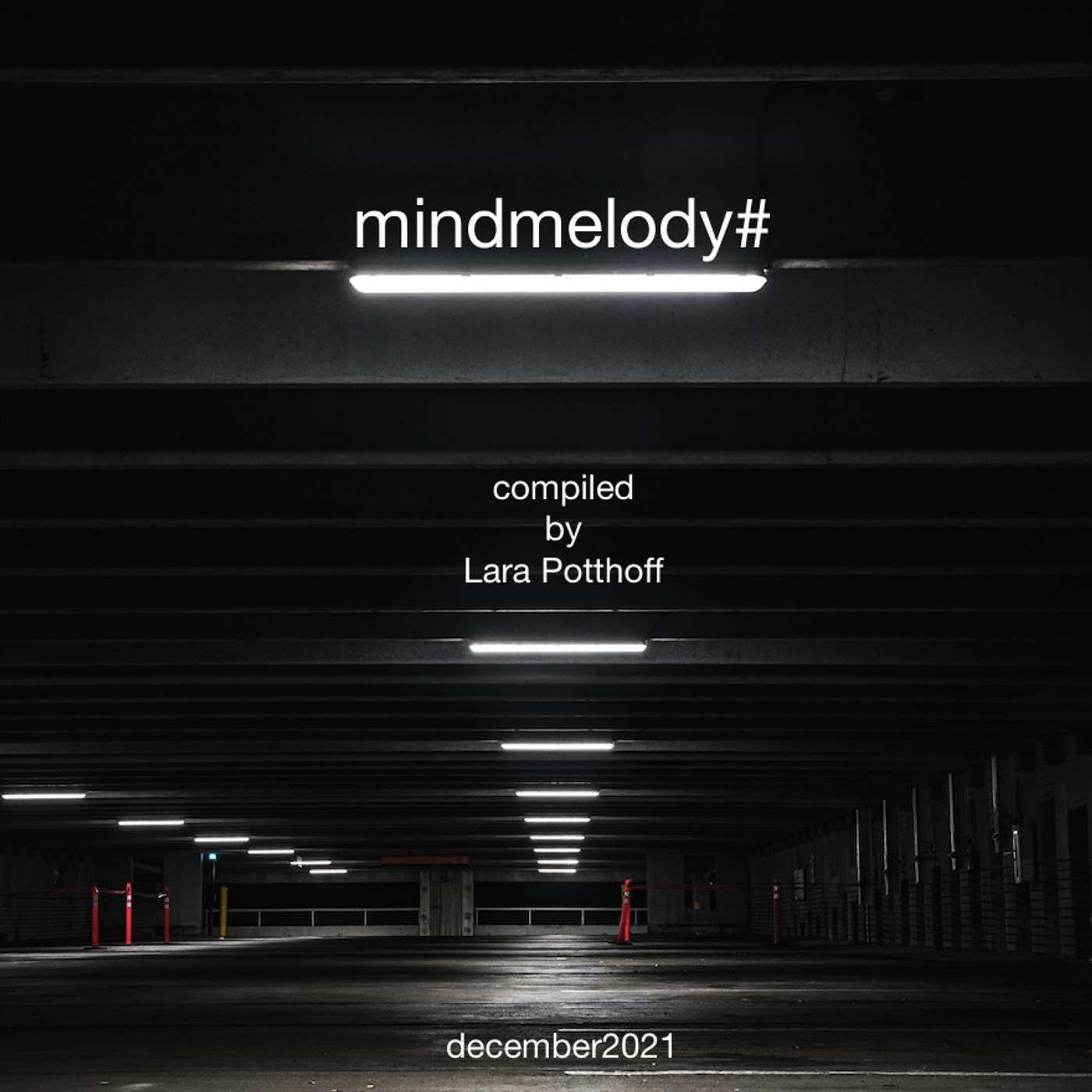 mindmelody# 122021 compiled by Lara Potthoff