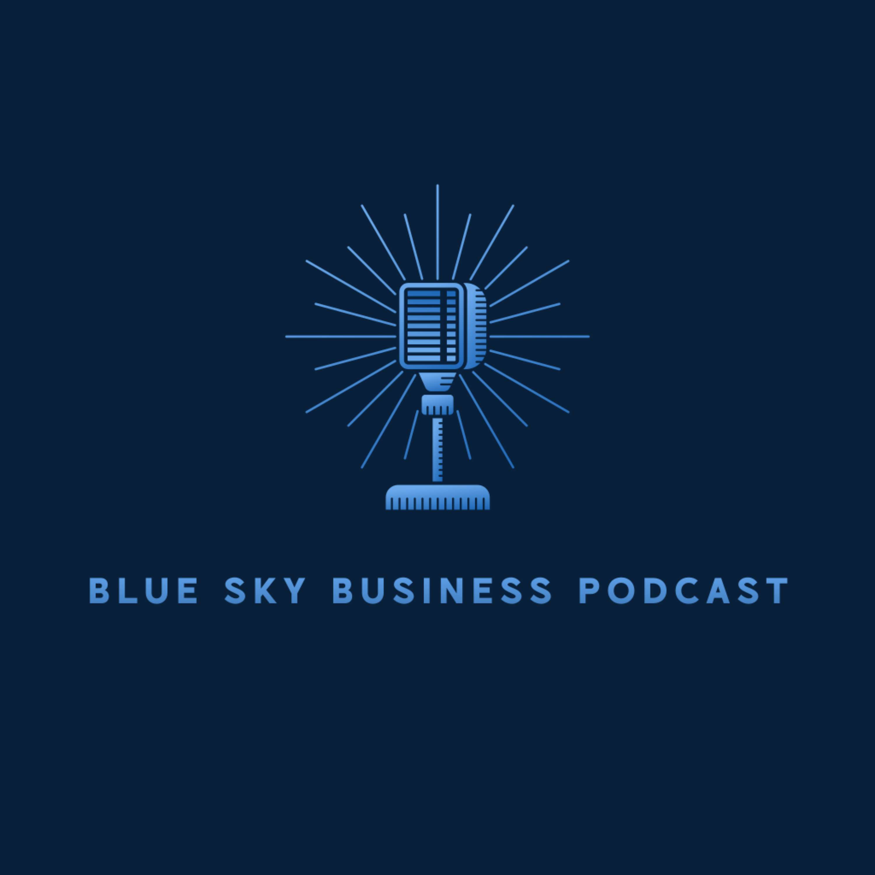 Blue Sky Business Acquisitions 