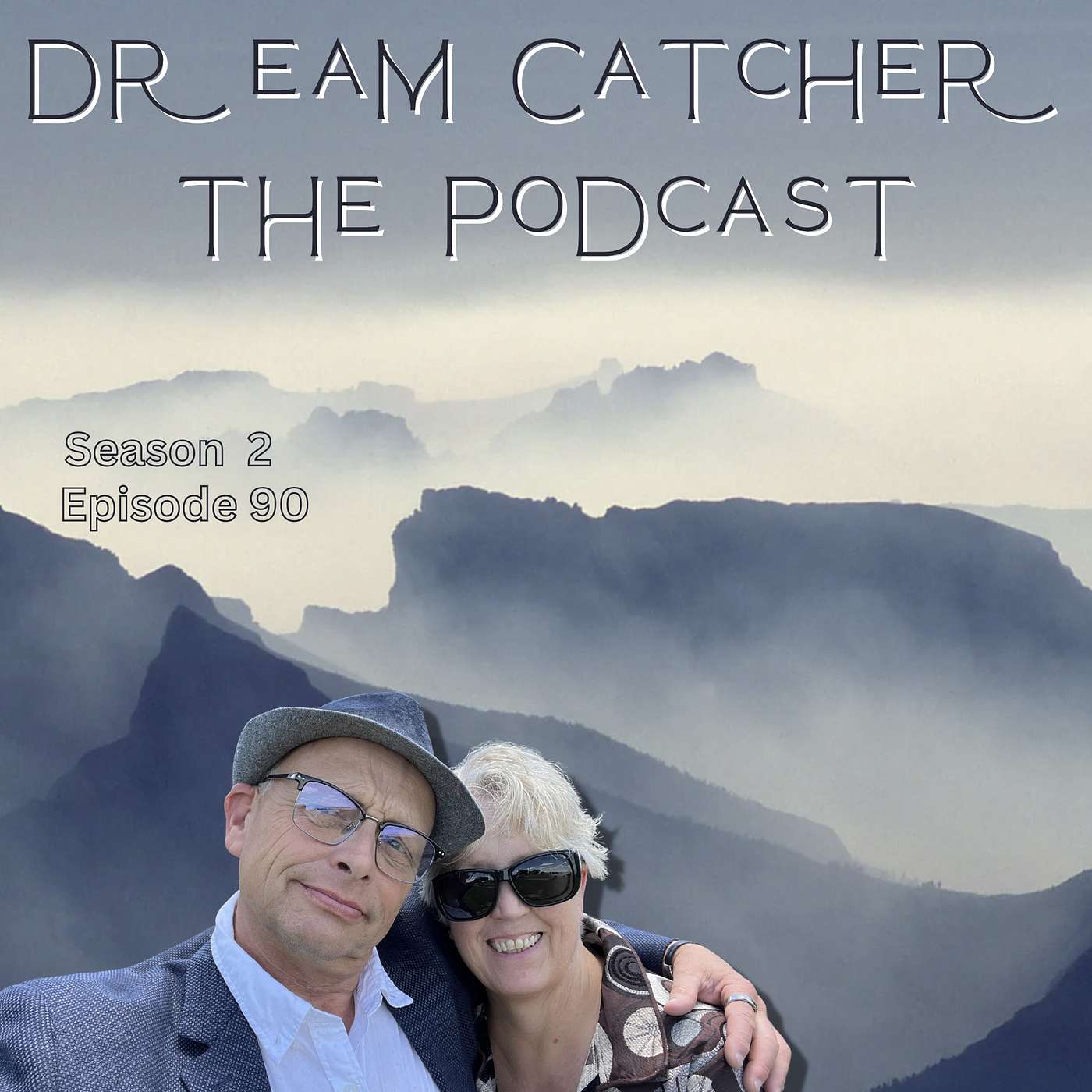 The Sad Truth is most People don't Catch their Dreams and how you can be the Exception! episode artwork