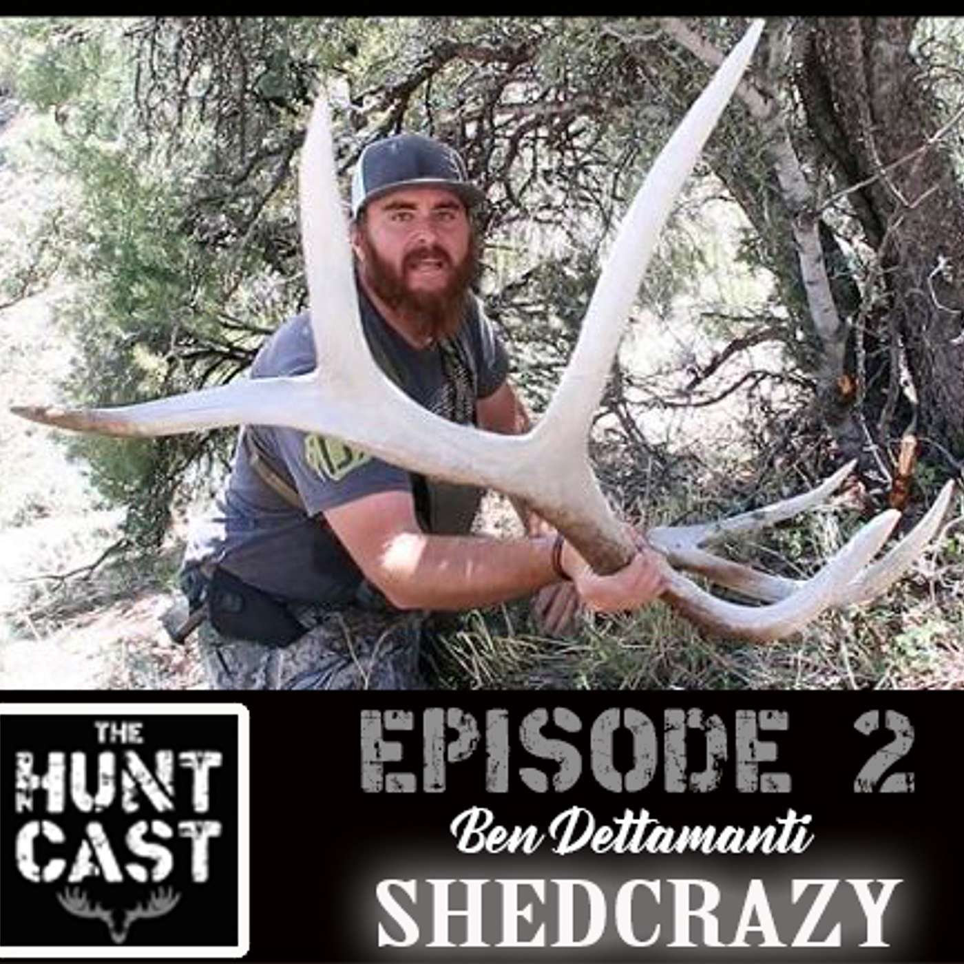 The Huntcast