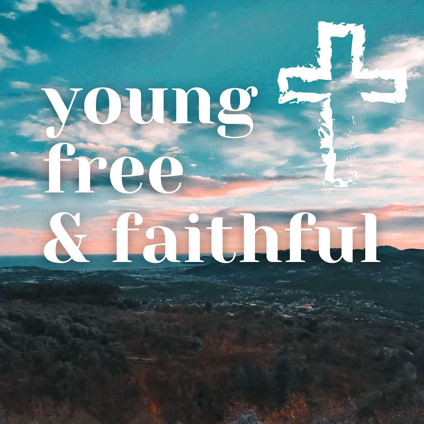 young free & faithful