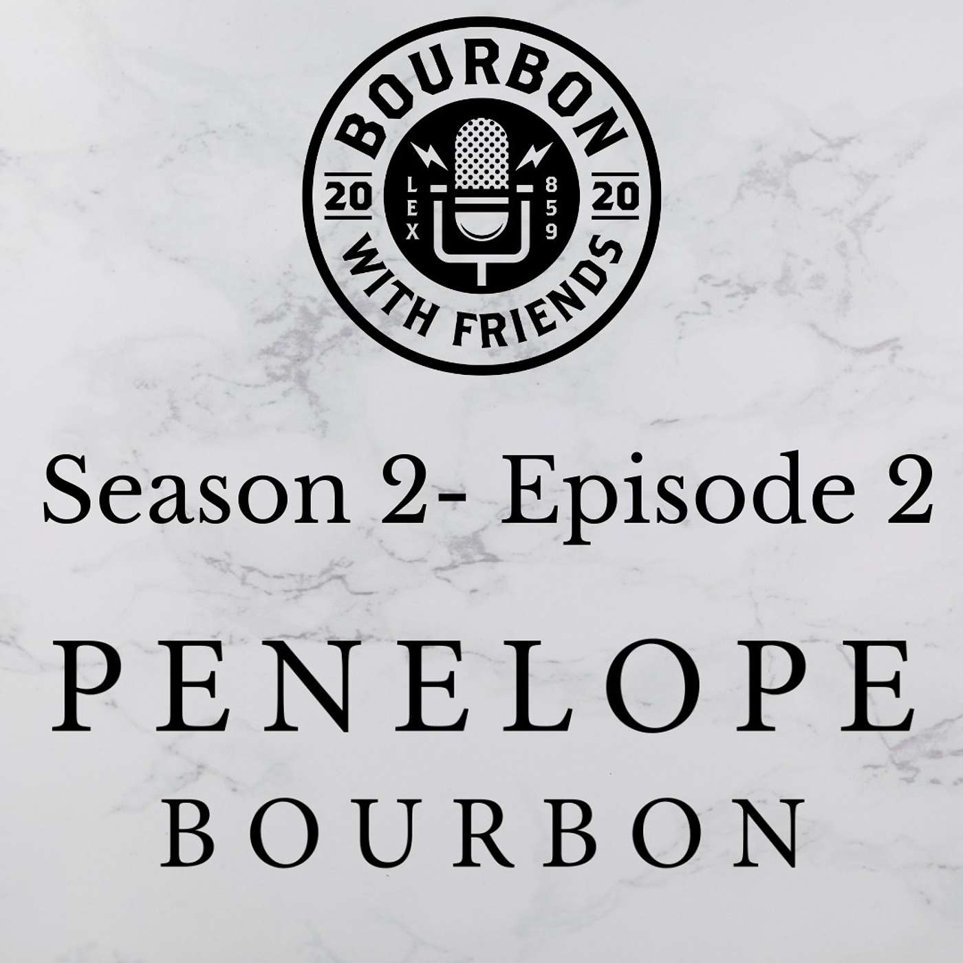 Penelope Bourbon