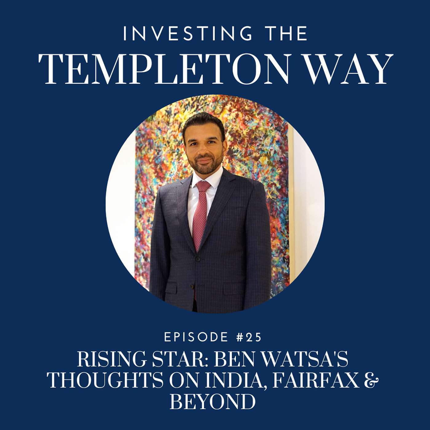 Investing the Templeton Way