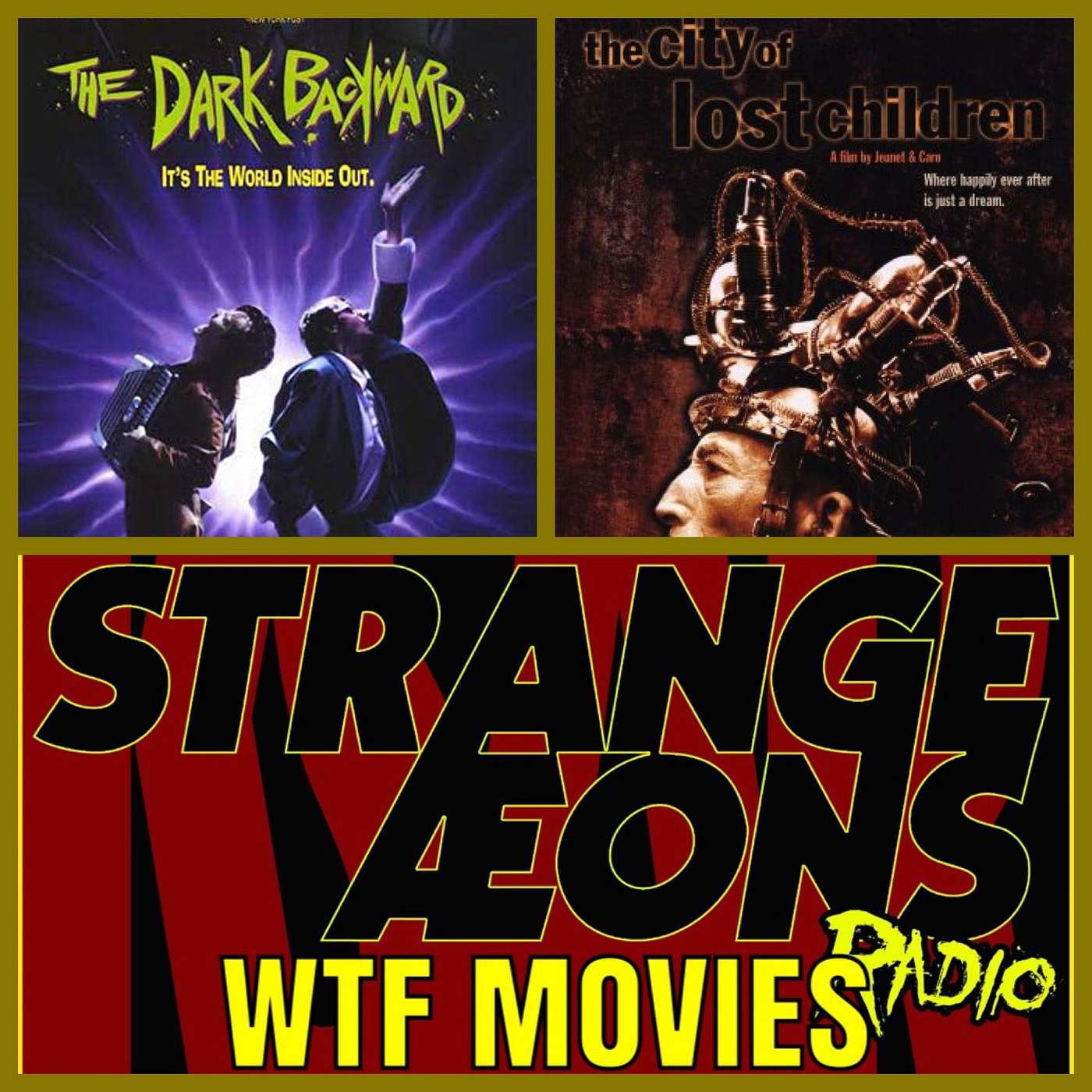 08 WTF Movies