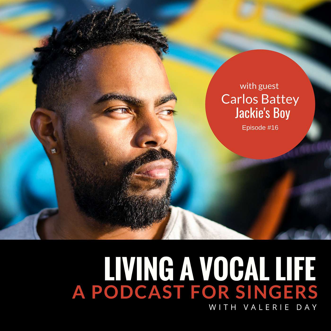 Living A Vocal Life: A Podcast For Singers