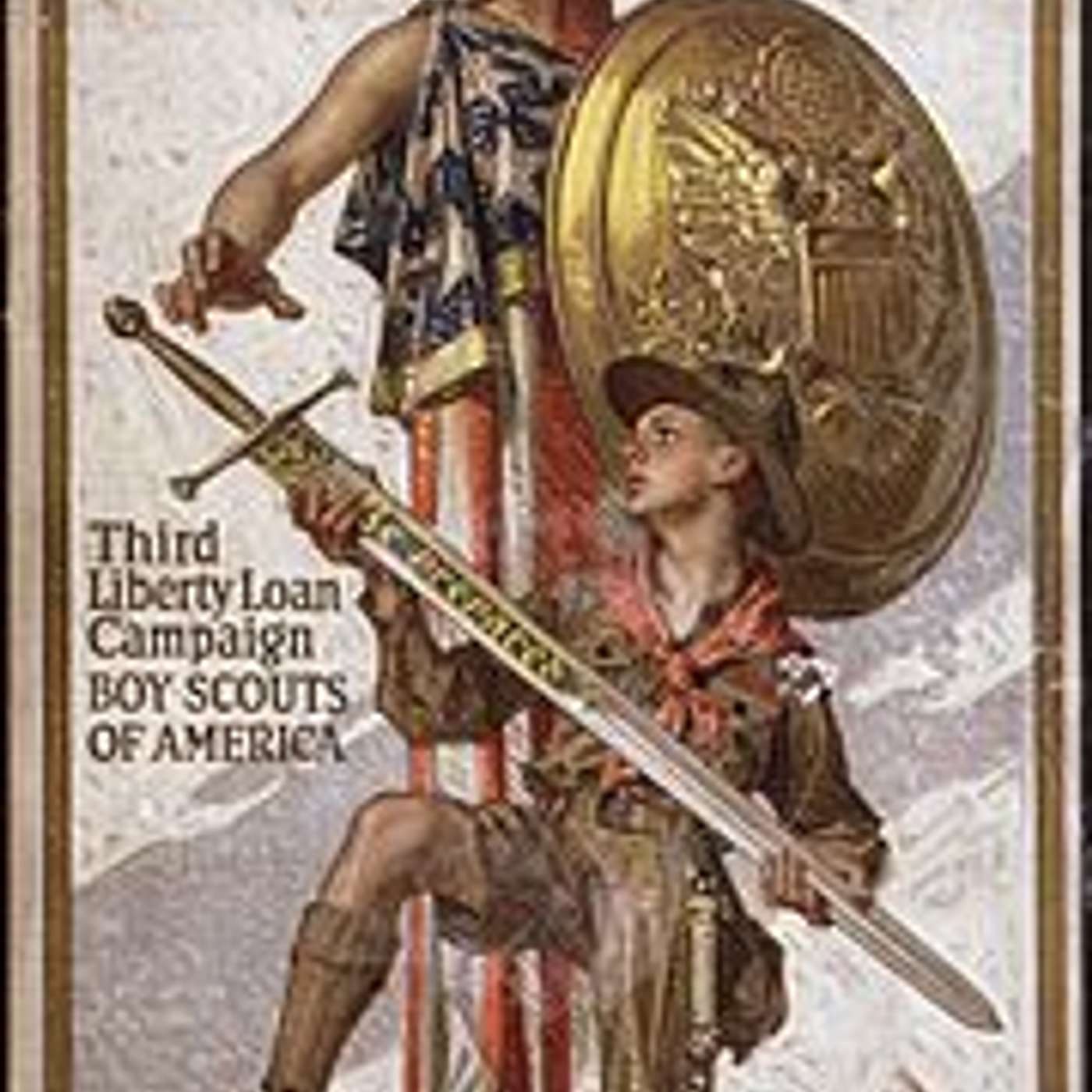 The American History Podcast