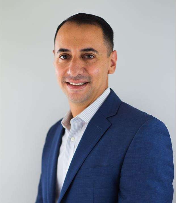 Yuri Kapilovich, CPA