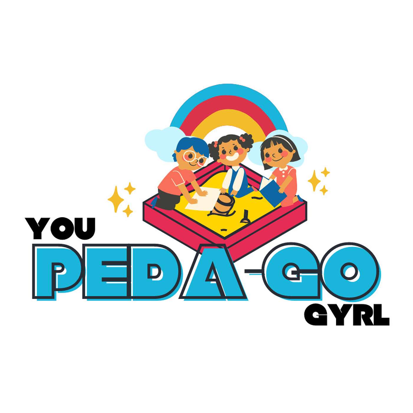 You PEDAGOgyrl