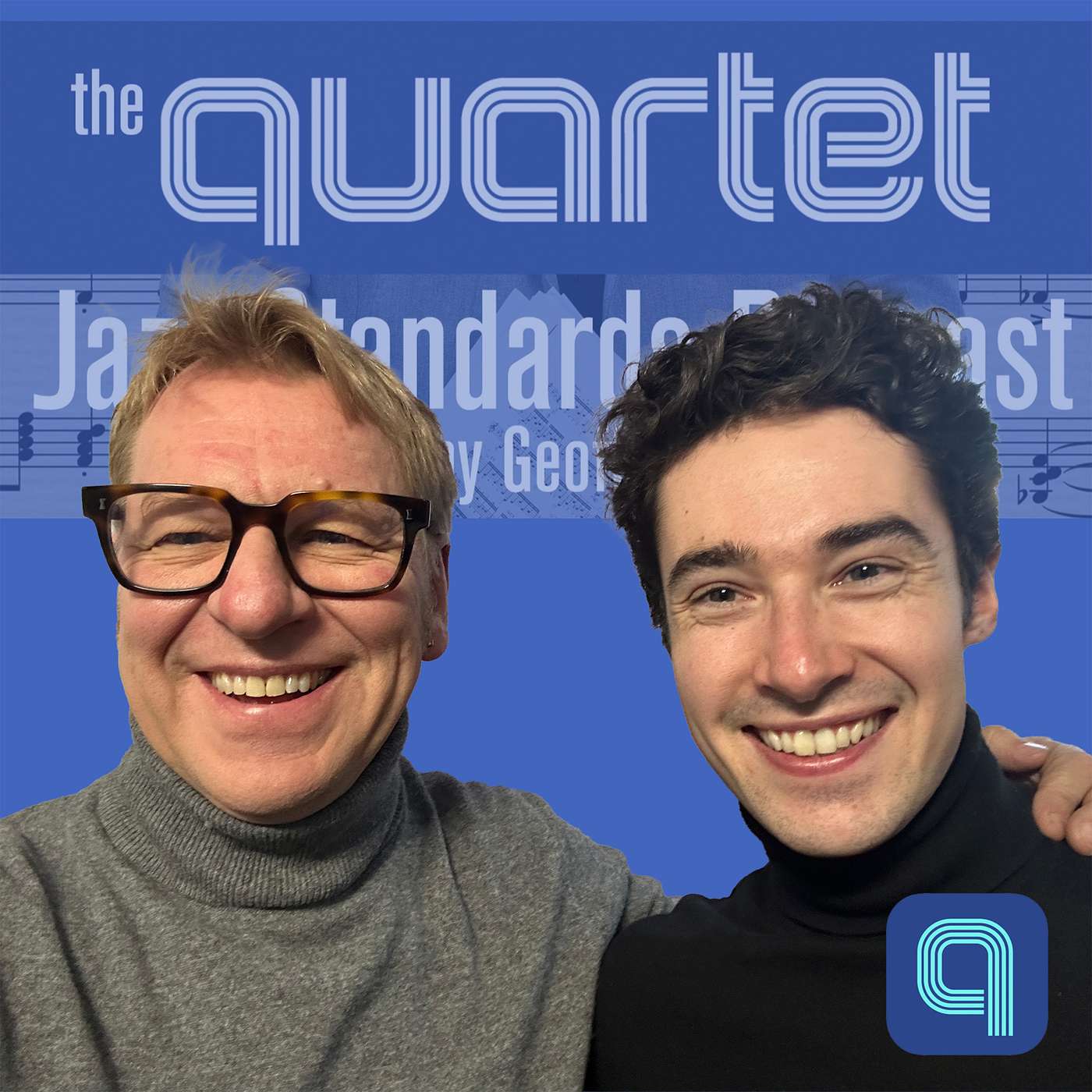 Episode 42. Harry Greene (Saxophone) - 'Bernie's Tune' Episode 42. Harry Greene (Saxophone) - 'Bernie's Tune'