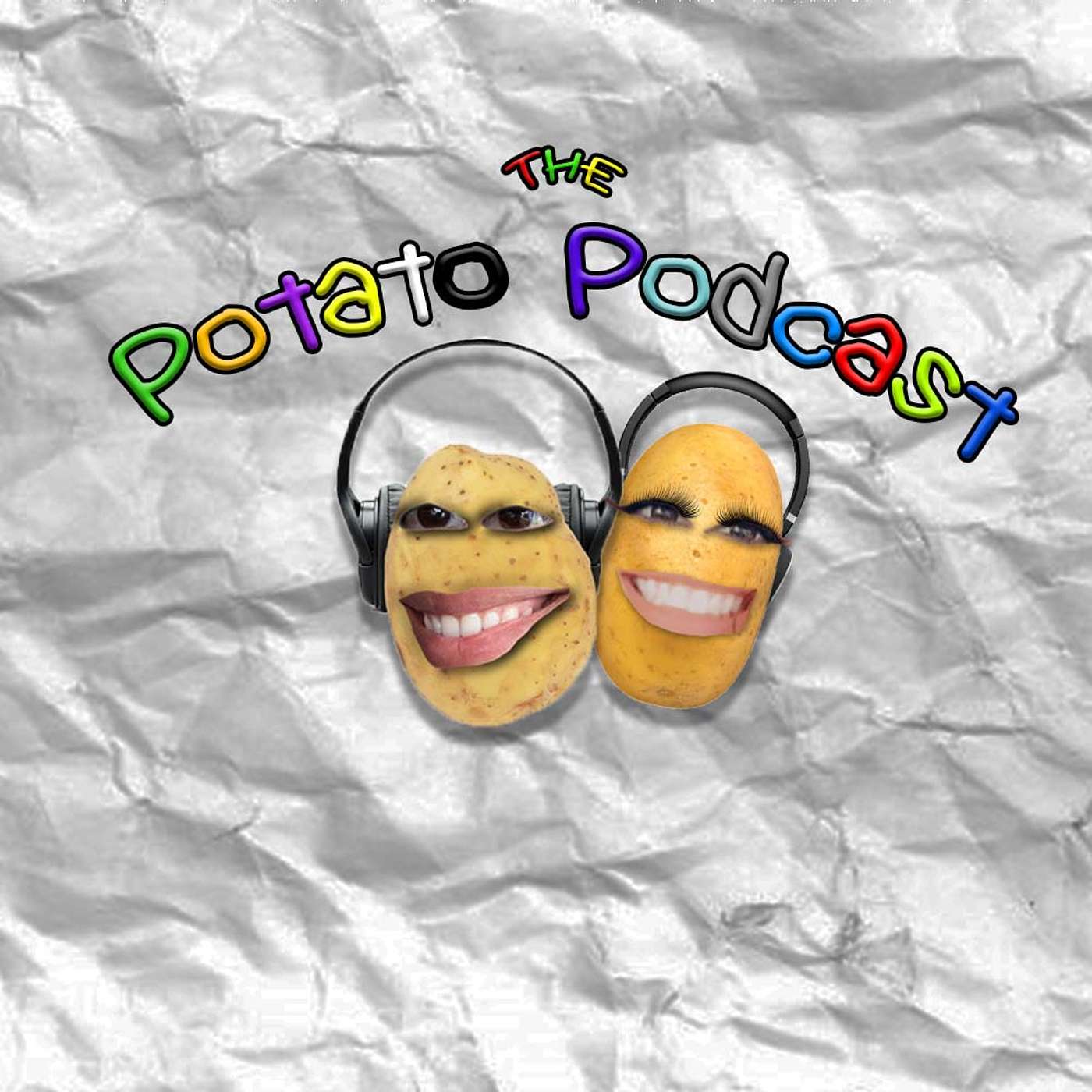Thee Potato Podcast