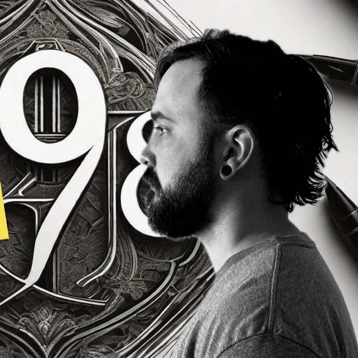 The 98 Percent Podcast