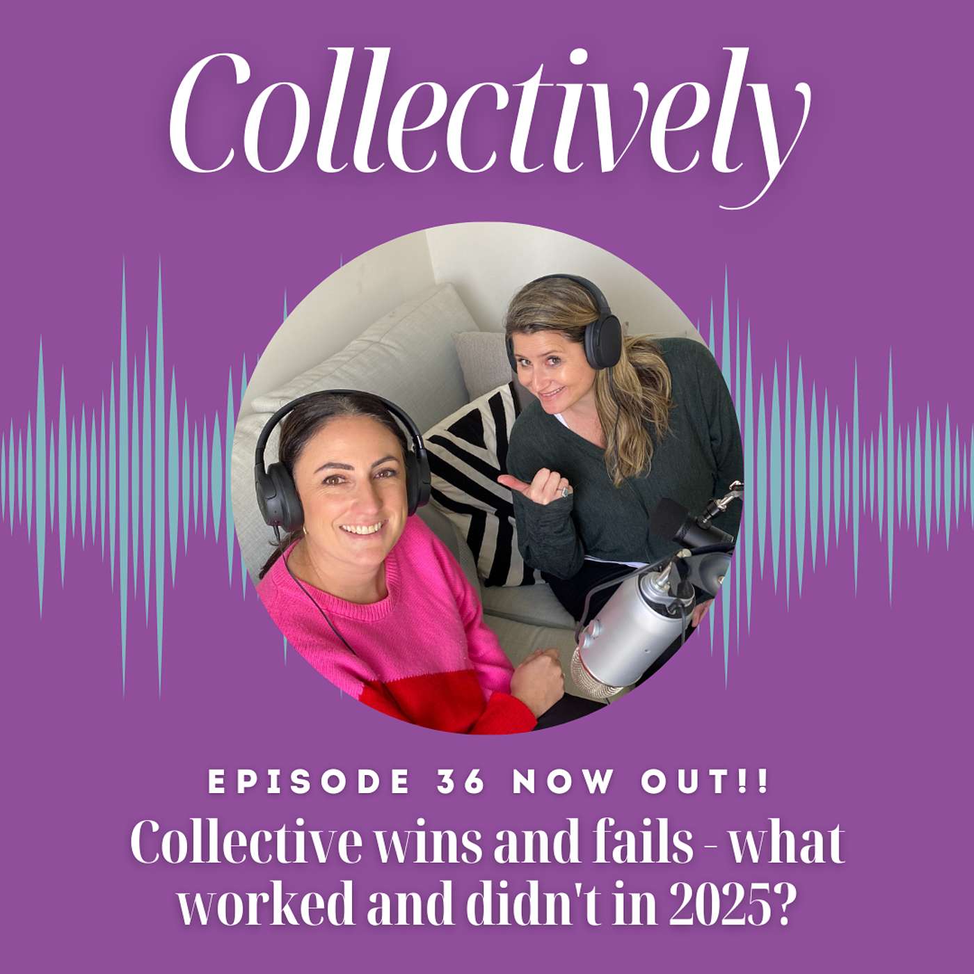 Collective wins and fails - what worked and didn't in 2025? Collective wins and fails - what worked and didn't in 2025?