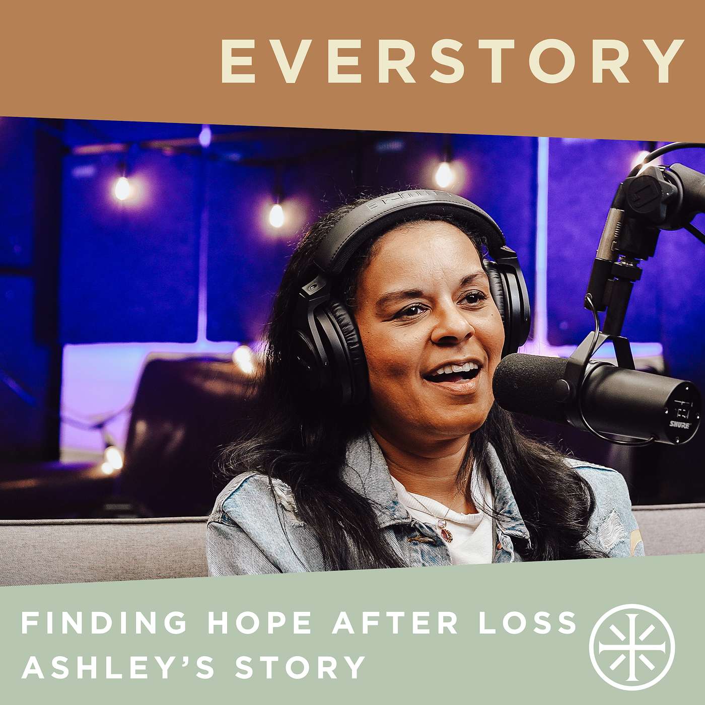 EP 23 | Finding Hope After Loss