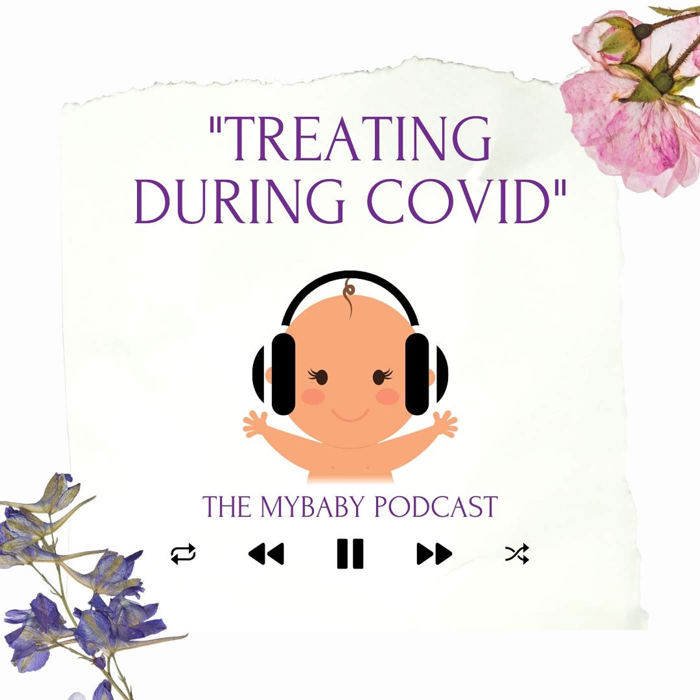 The MyBaby Craniosacral Podcast