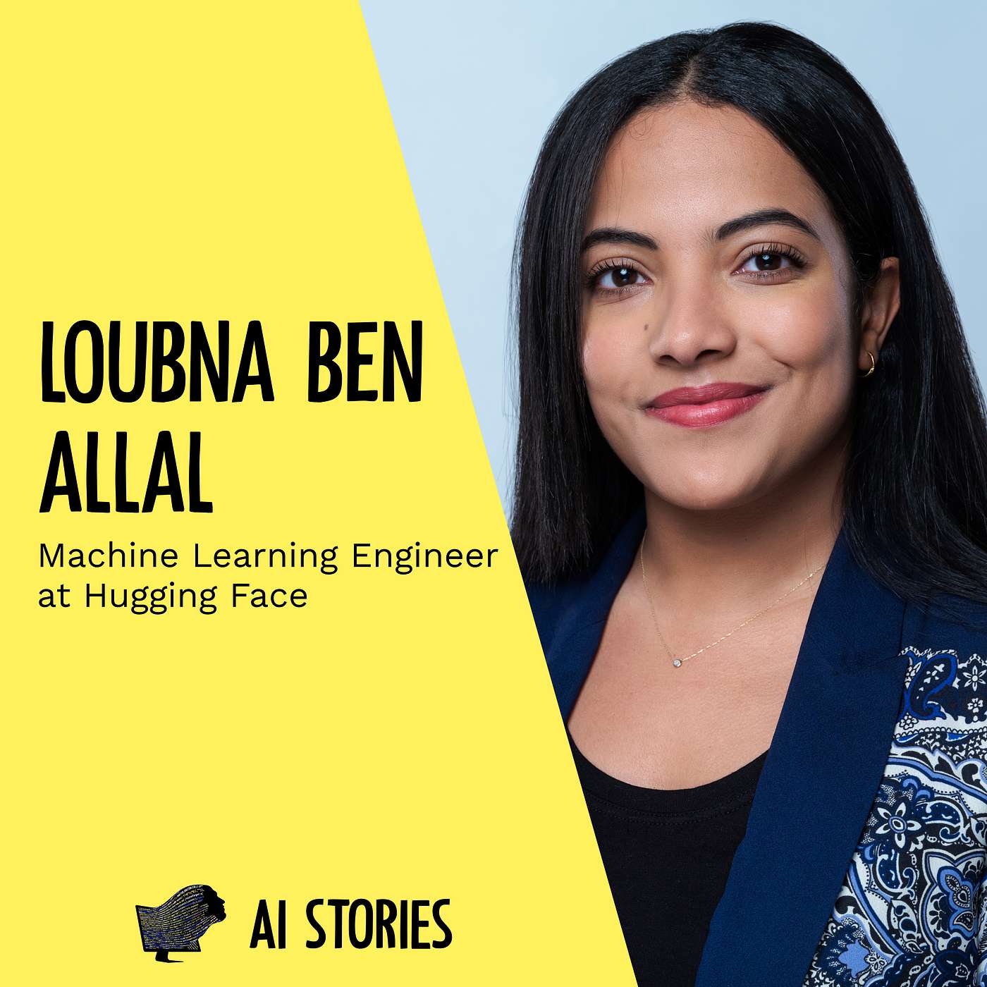 Code Generation & Synthetic Data With Loubna Ben Allal #51