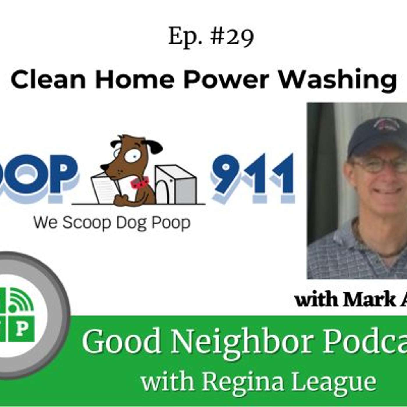 Good Neighbor Podcast South Charlotte