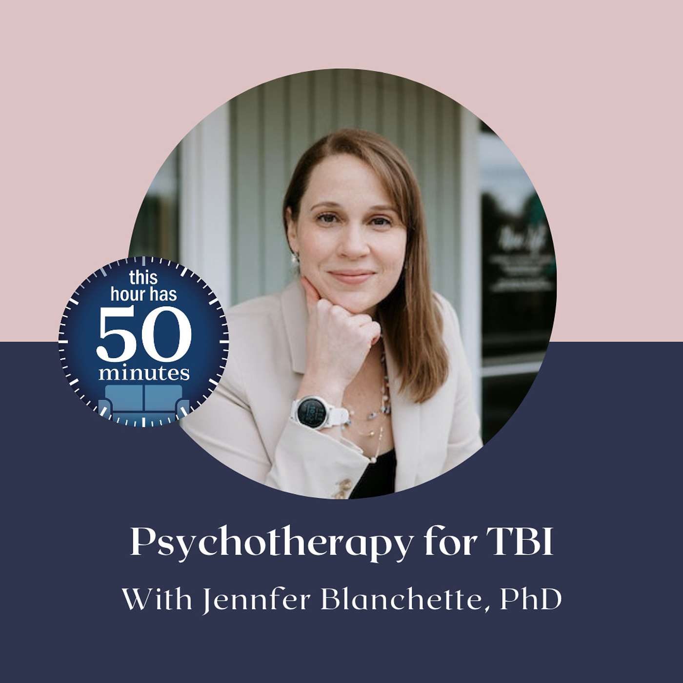 Psychotherapy and Traumatic Brain Injury