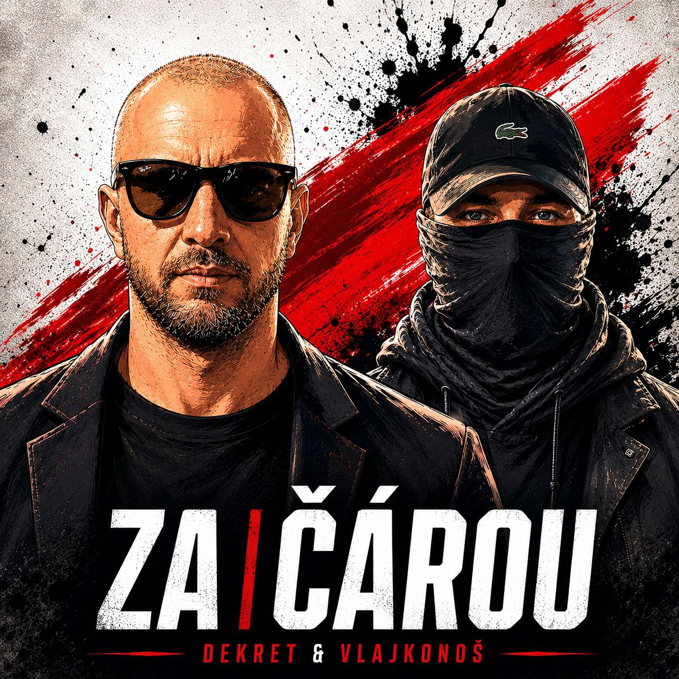 Za čárou 168: Interview Destinace: FOTBAL, fans preview před sezónou 26/27