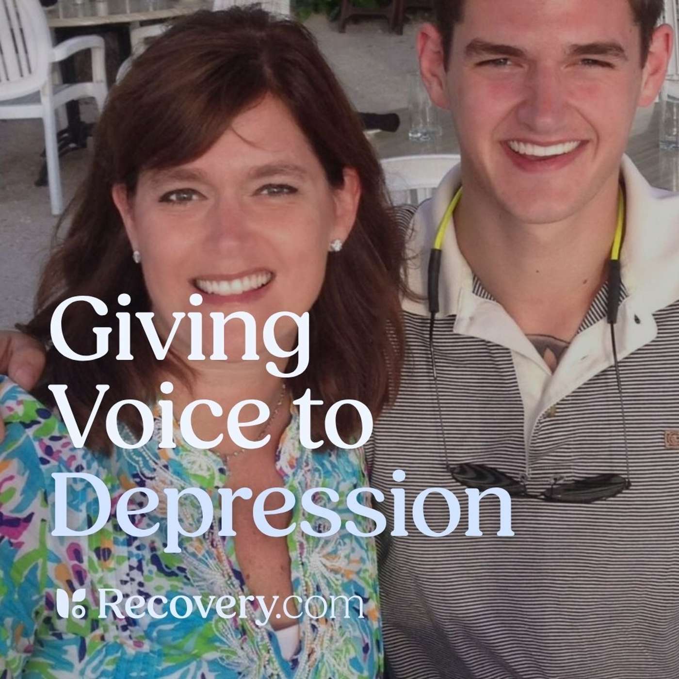 Life After Suicide Loss: Finding Hope, Healing, and Joy Again episode artwork