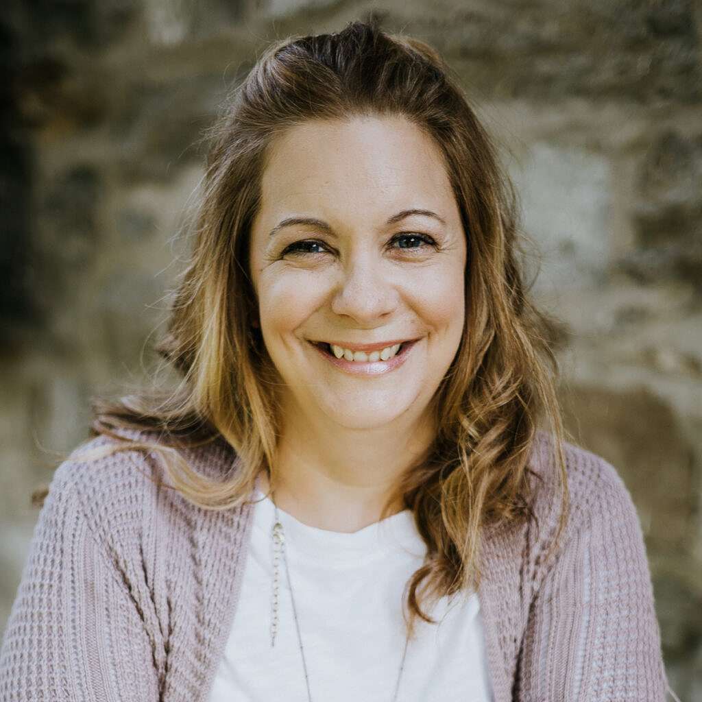 Michelle Lazurek