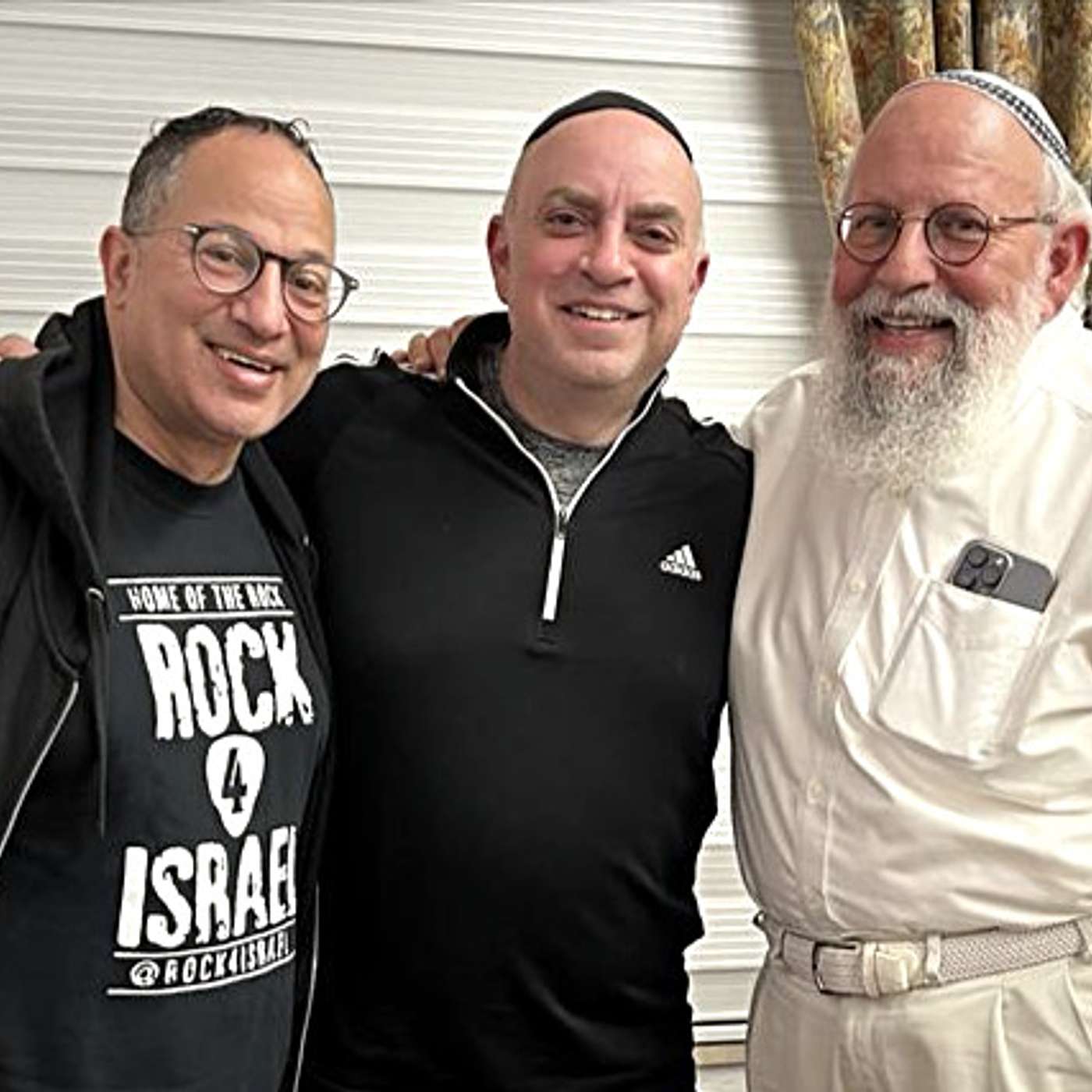The Kosher Terroir