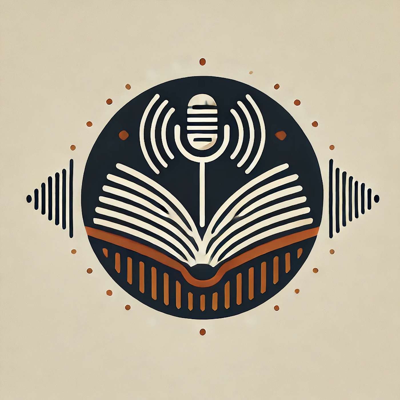Books in Podcast