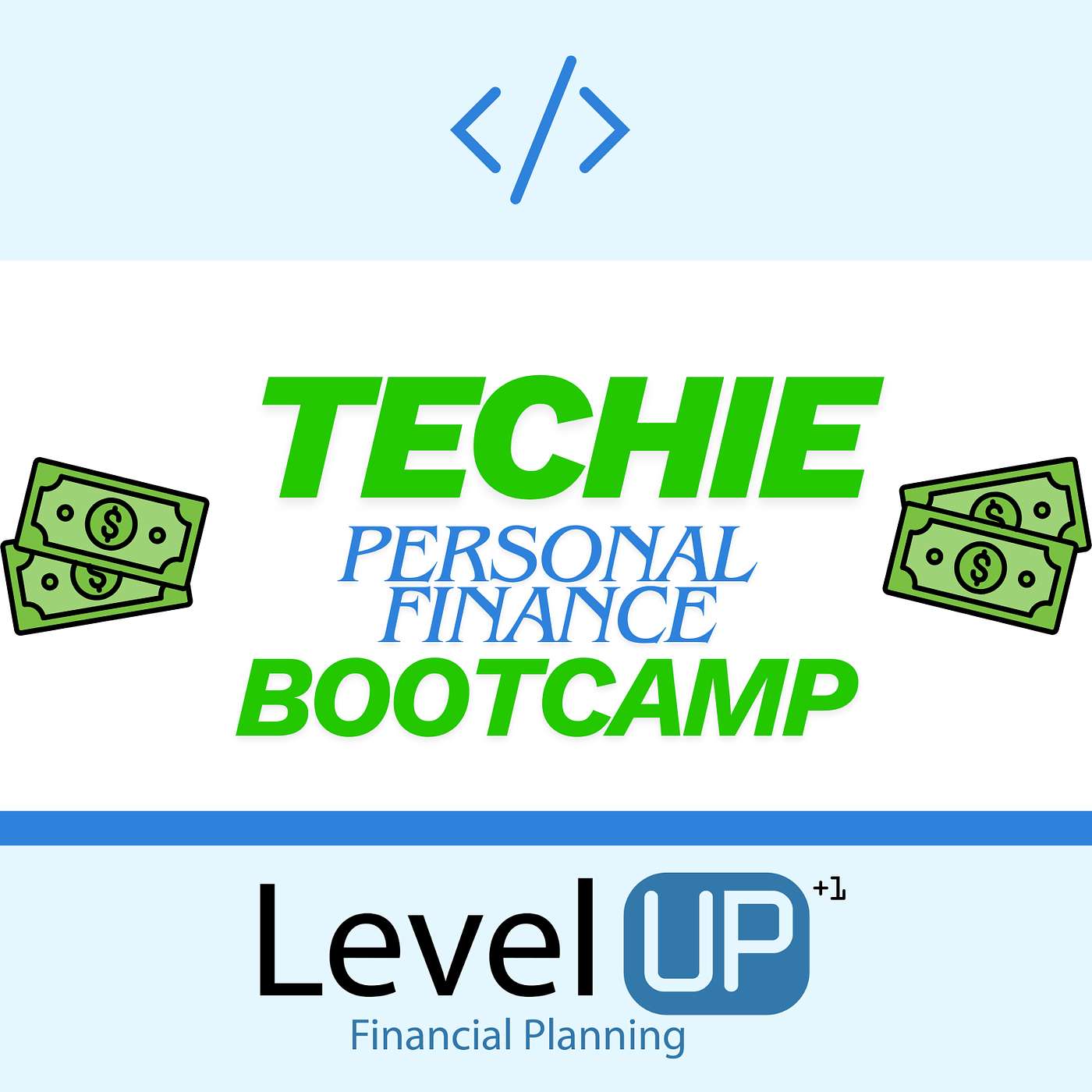 Techie Personal Finance Bootcamp