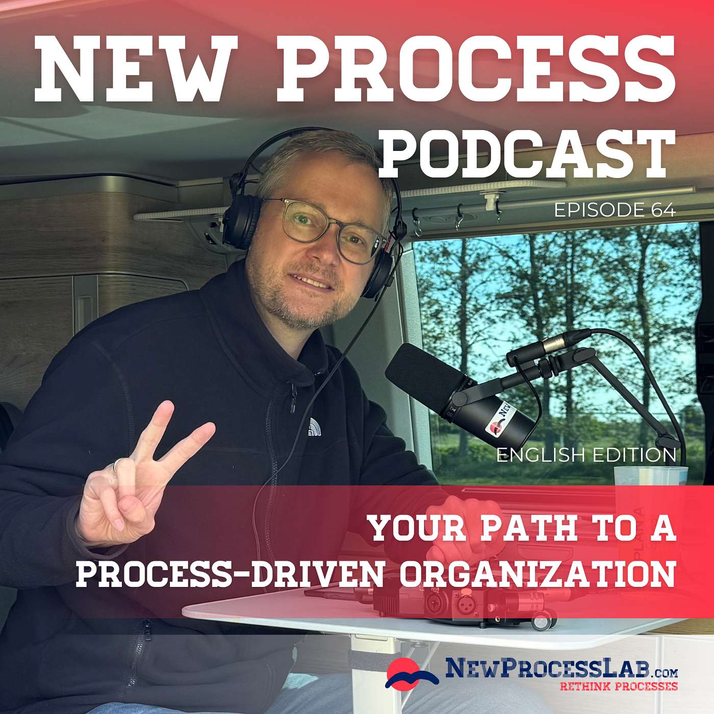 New Process Podcast