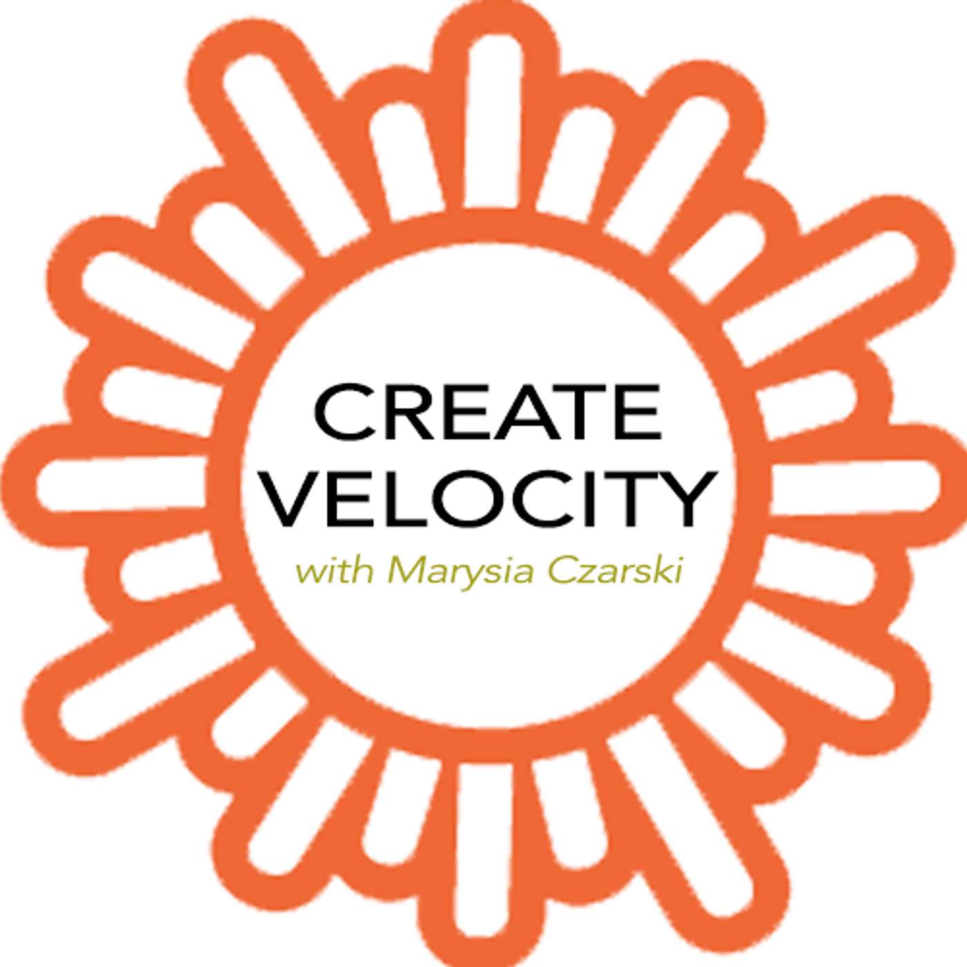 Ignite Creativity with Marysia Czarski