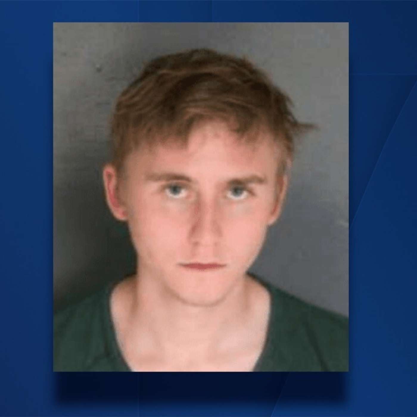 The System Fails Aiden White featuring Venson Dix