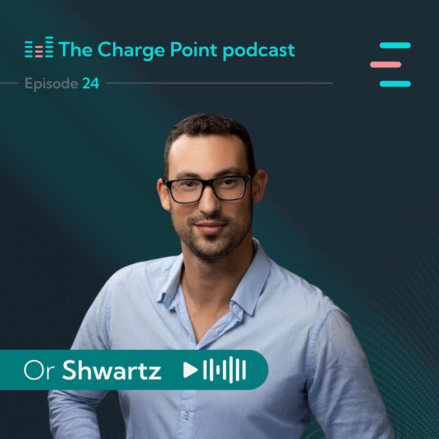 Episode 24: Firewalls for Fast Chargers - Why Cybersecurity is Now a CPO Priority