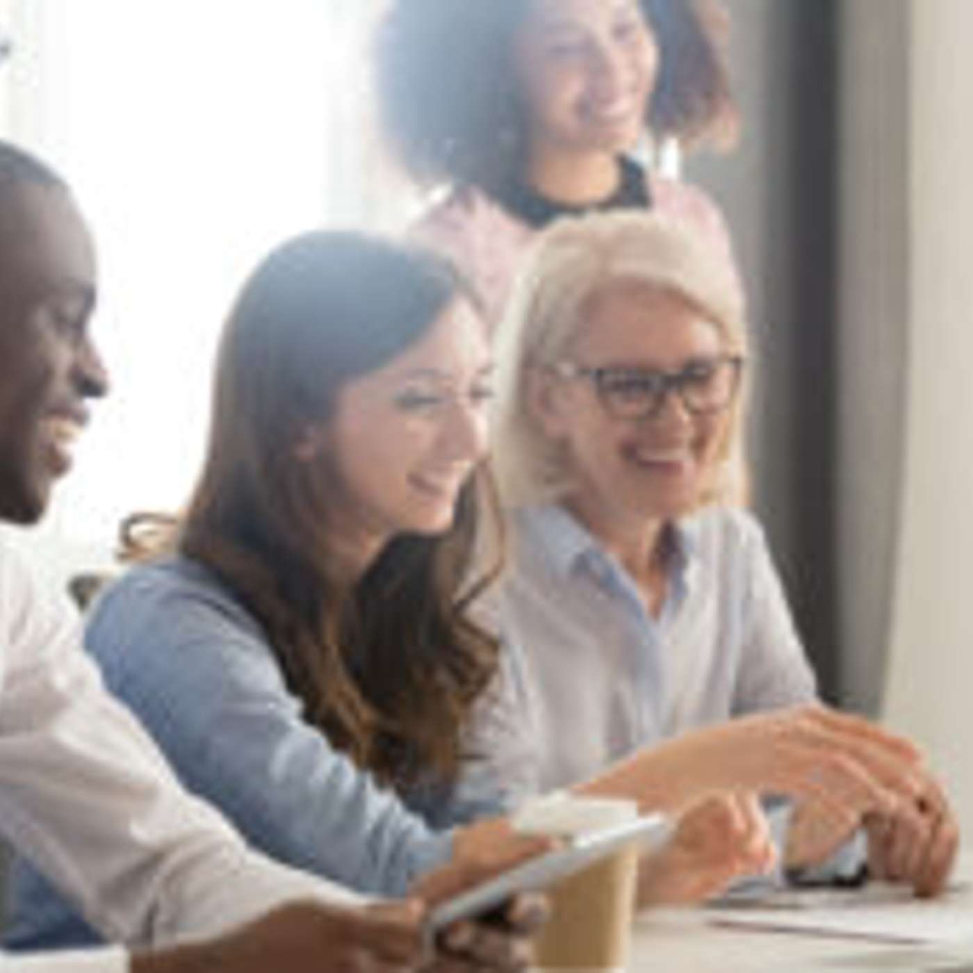 Civic Makers Lab Program at Mesa Public Library