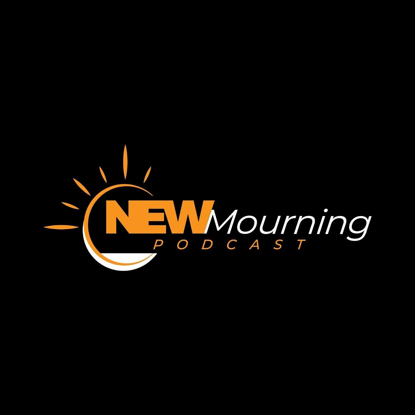 New Mourning - Living Forward Through Grief