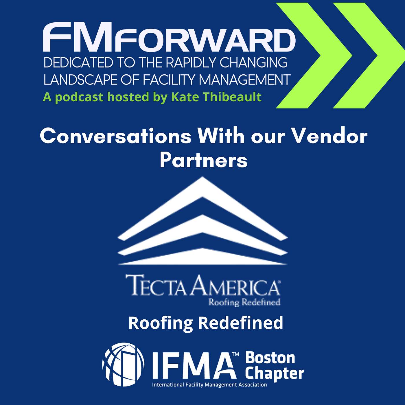 FMForward: Dedicated to the Rapidly Changing Landscape of Facility Management