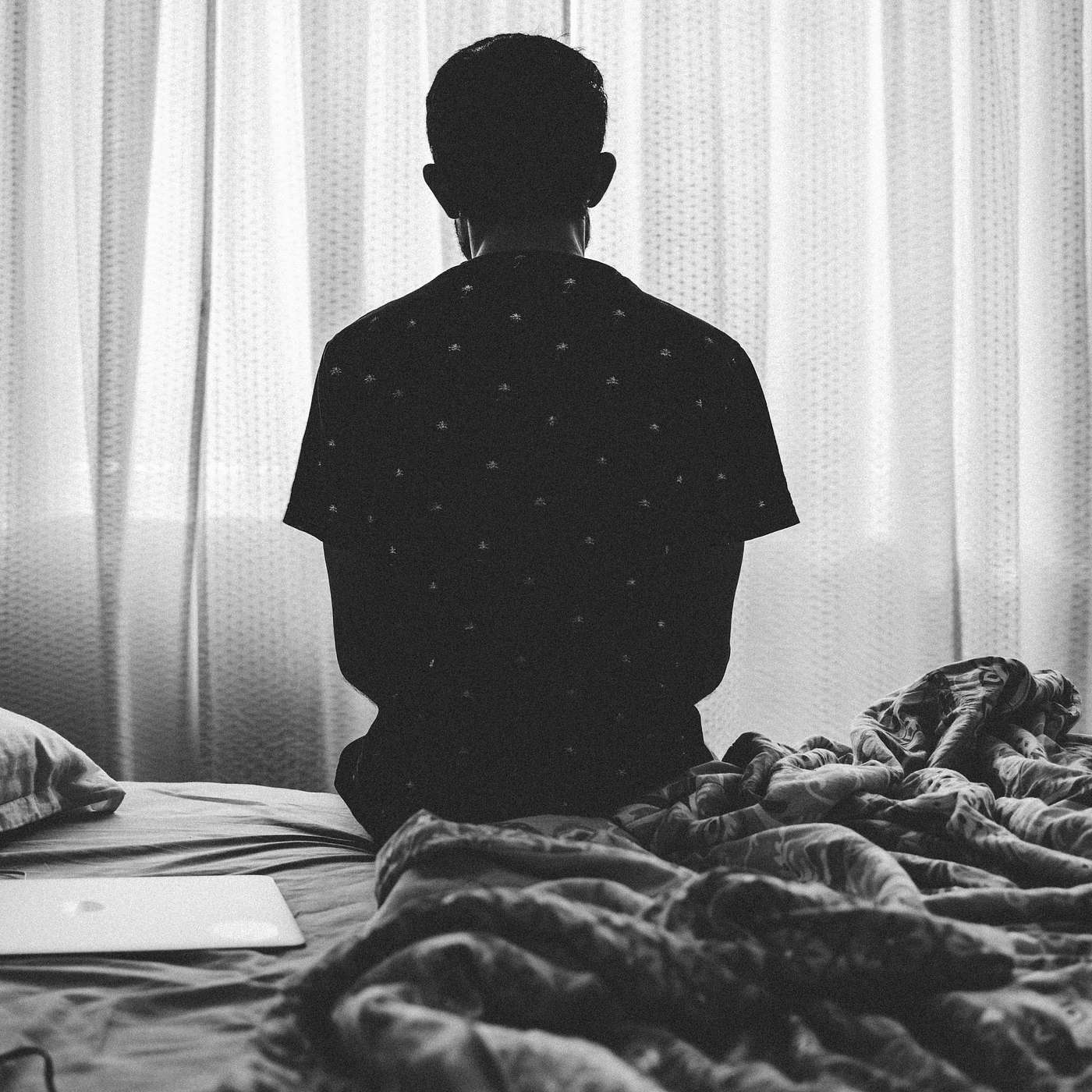 Growing Up With Trauma and Depression: A Journey From Silence to Healing