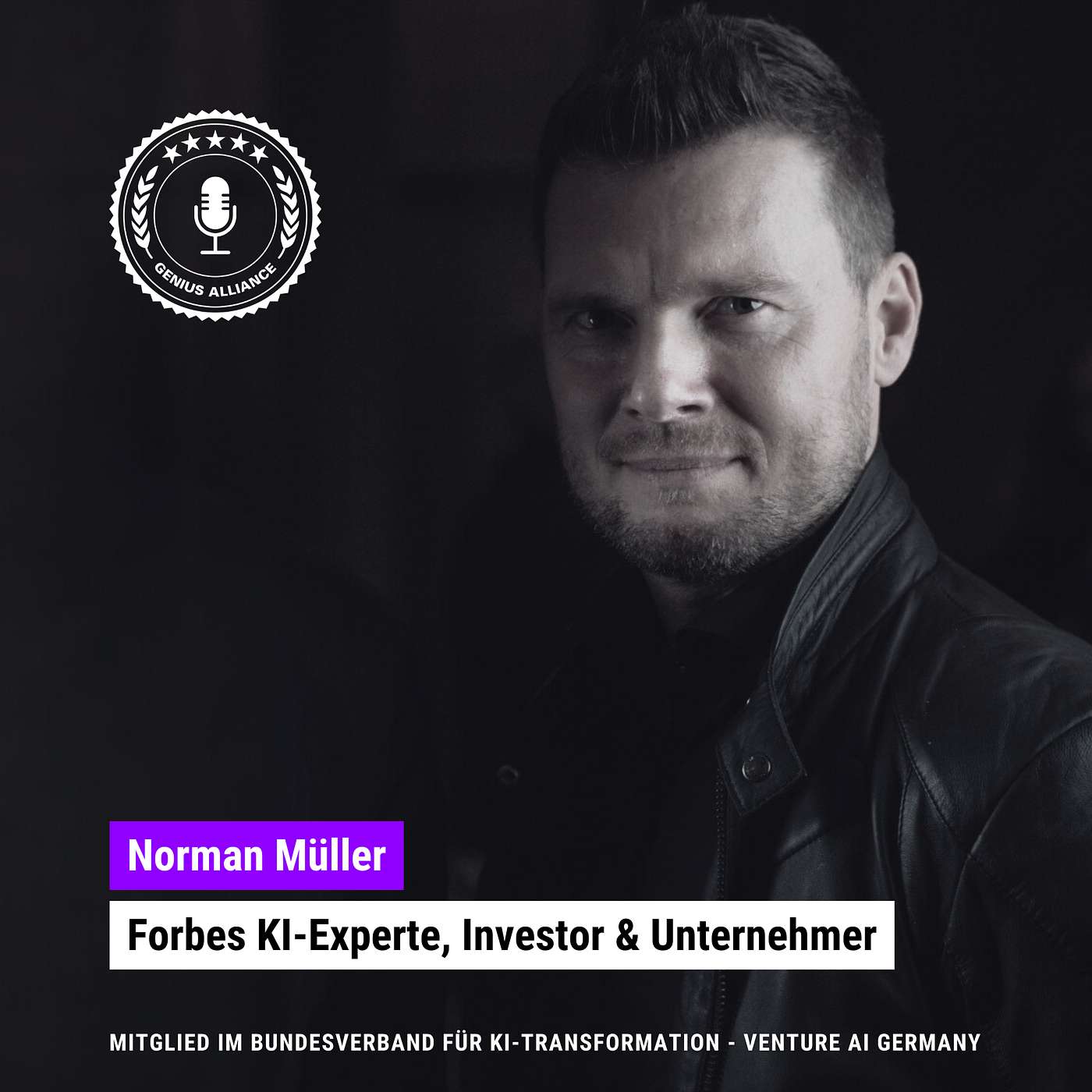 #1244 | BoldMinds - Wir haben KI gebaut, aber keine Ethik-Architektur #1244 | BoldMinds - Wir haben KI gebaut, aber keine Ethik-Architektur