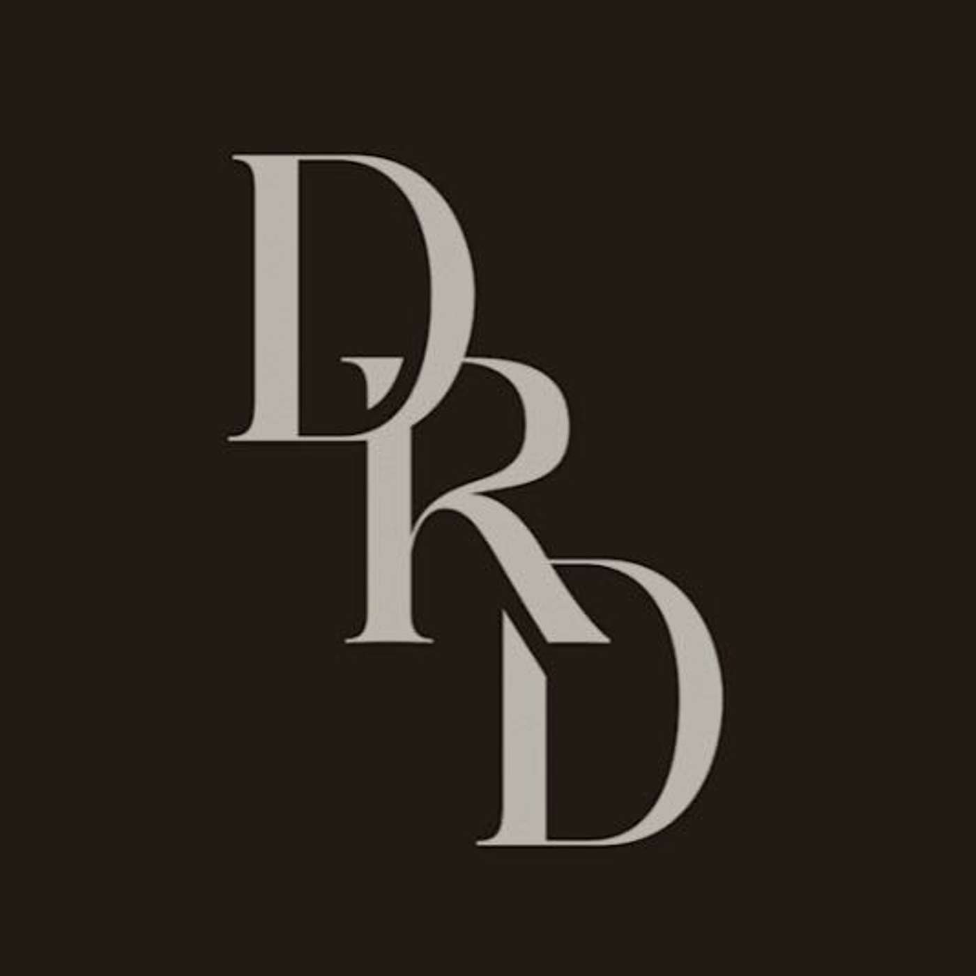 Deep Rooted Diaries podcast artwork