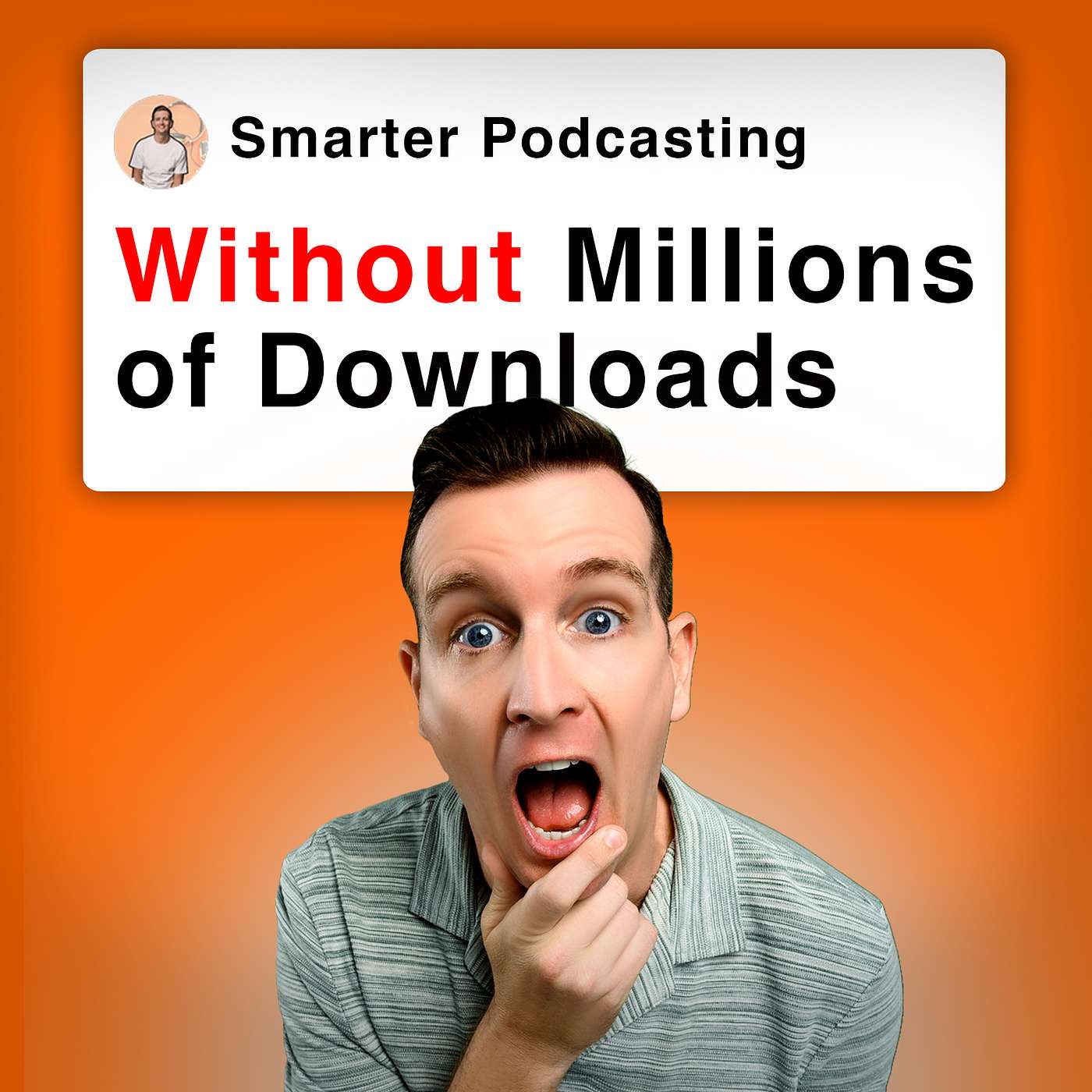 GROWTH: 5 Tips To The Top 5% Of Podcasts