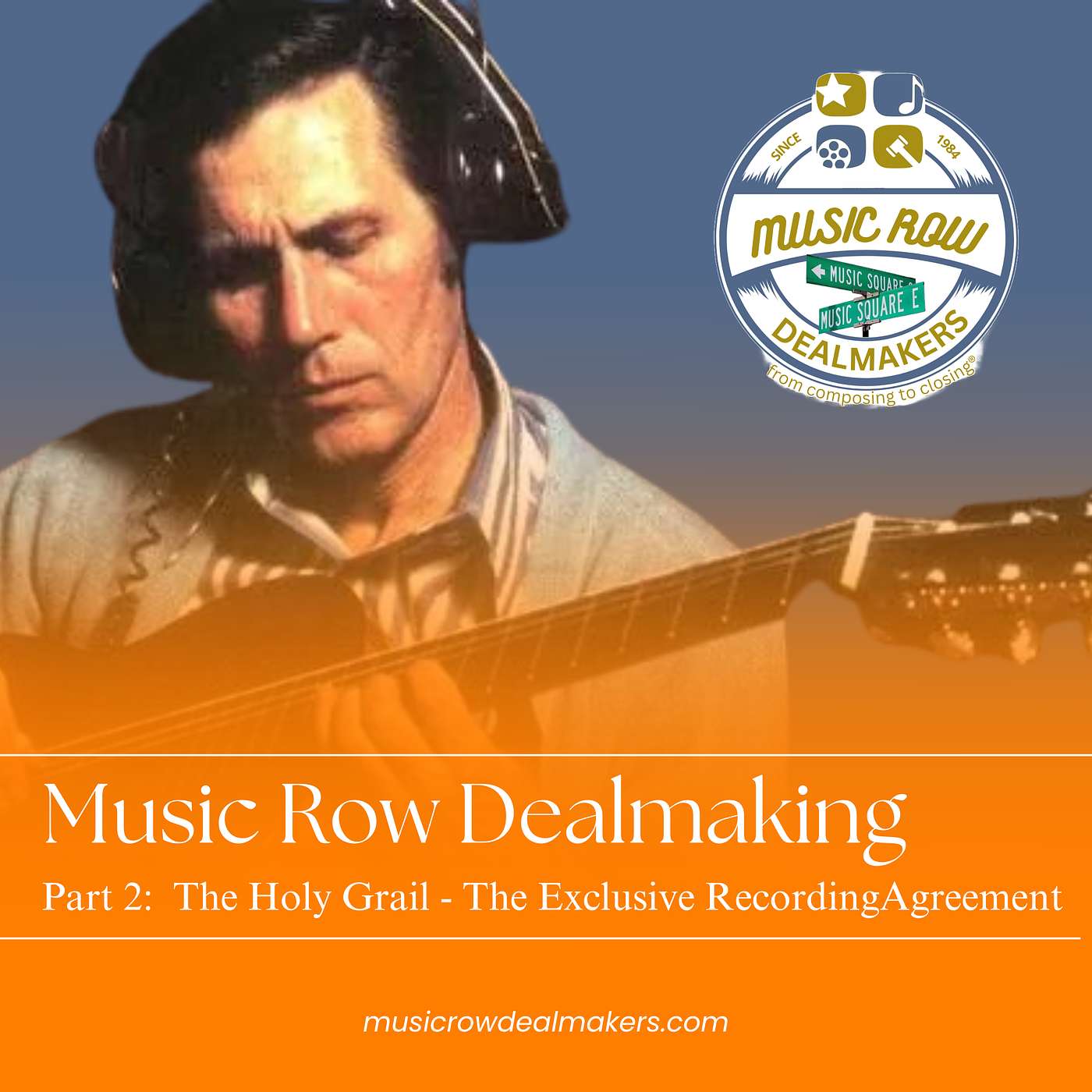 Music Row Dealmakers