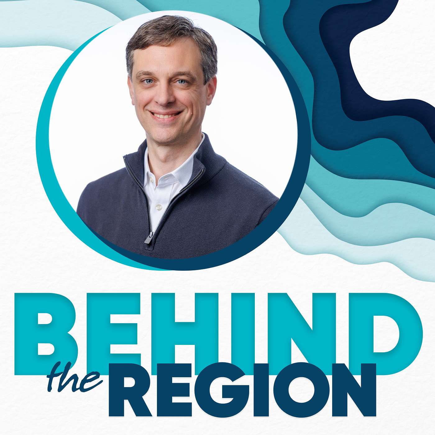 Ryan Boeskool-South Bend Regional Chamber Director of Strategic Partnerships episode artwork