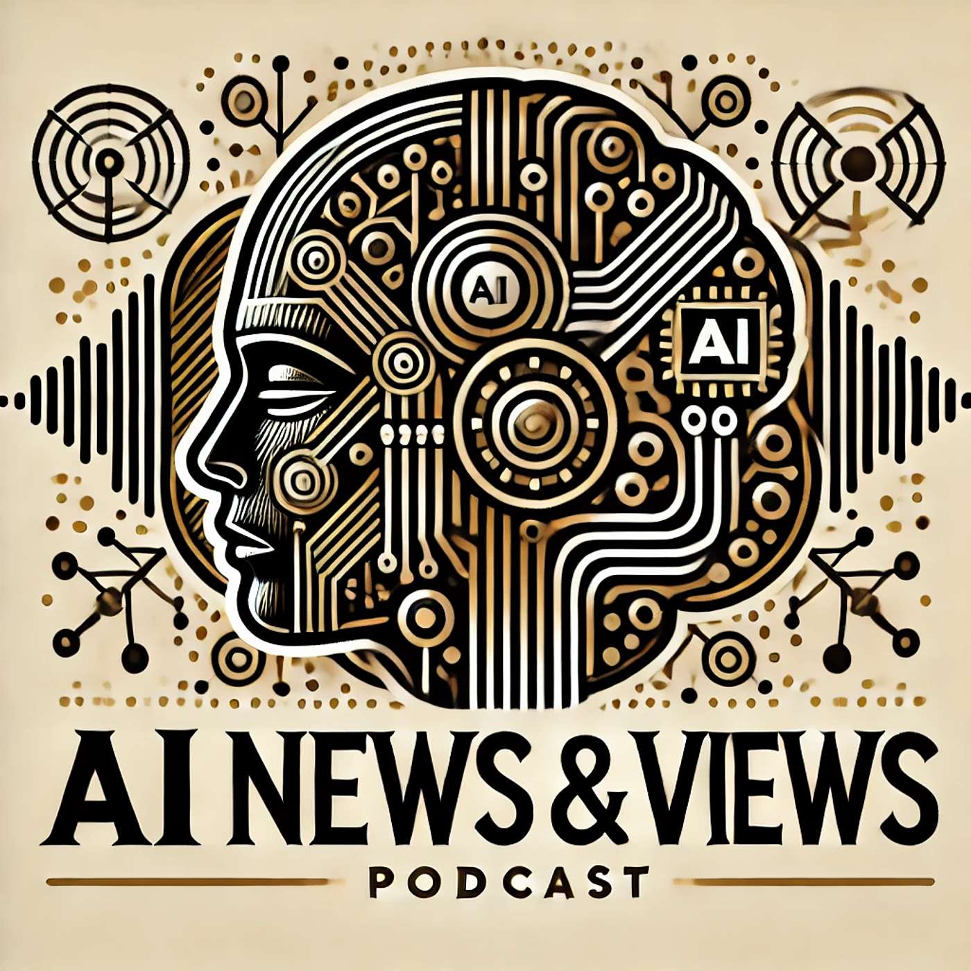 AI News & Views
