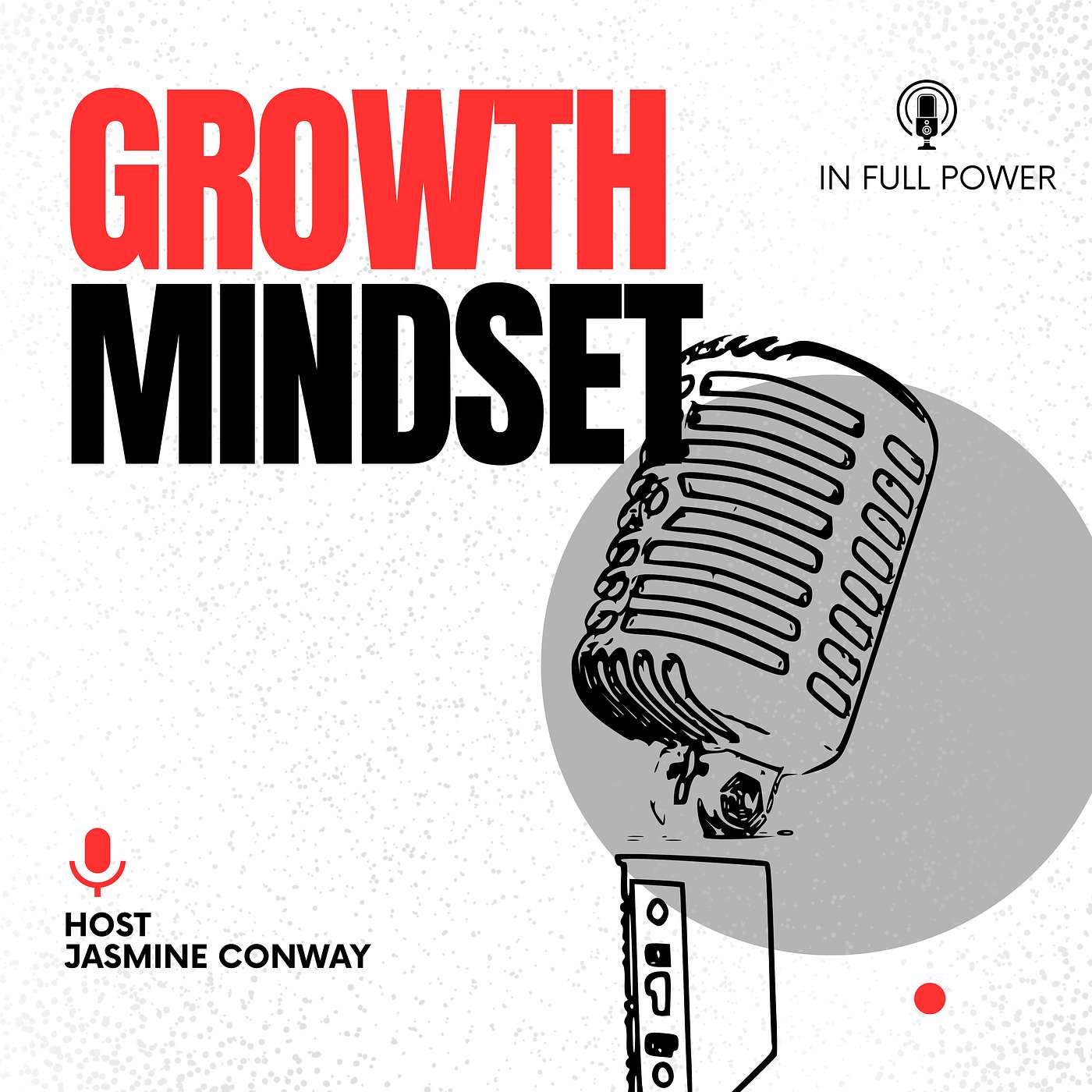 In Full Power | Mindset Shifts for Confidence, Growth, and Personal Transformation