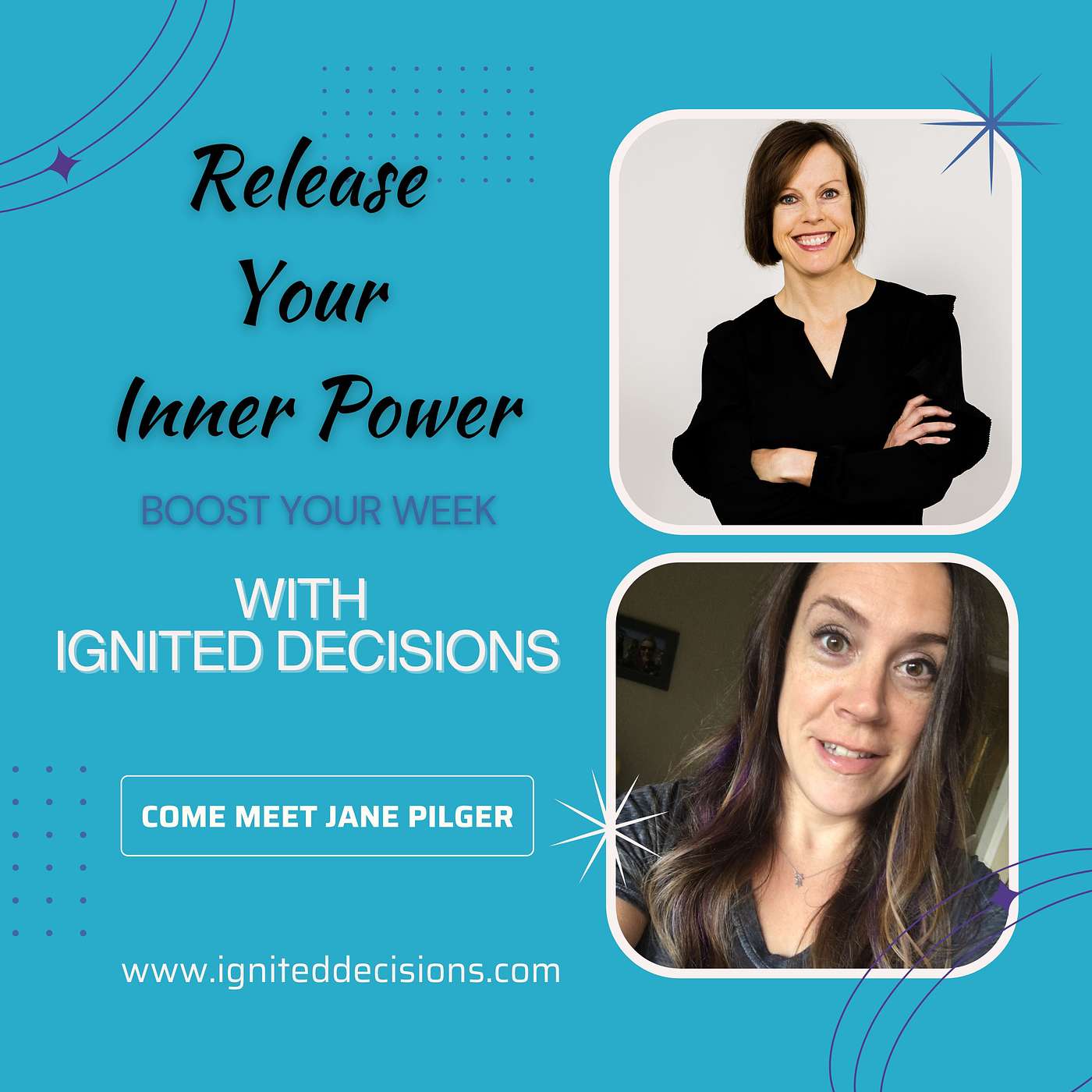 EP 104 Jane's Journey-Overcoming Binge Eating and Embracing Self-Acceptance