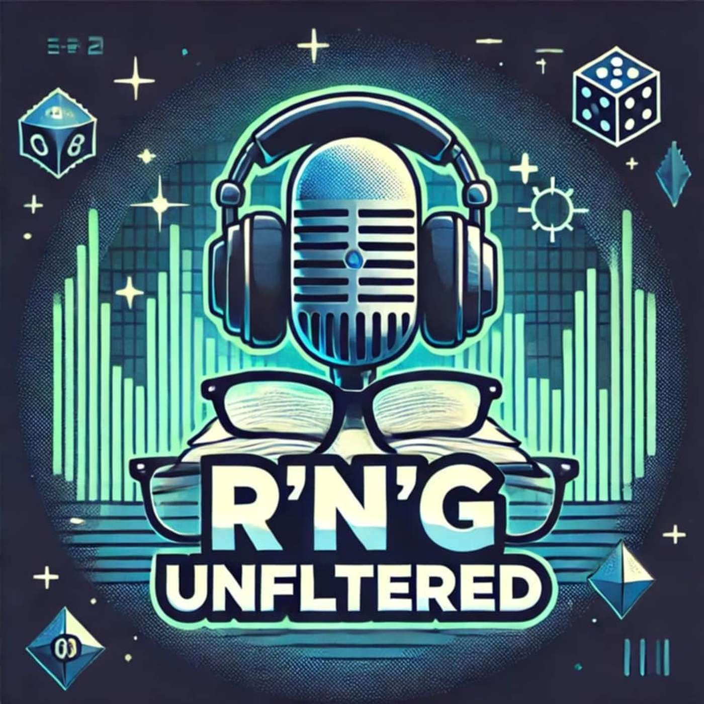 RNG Unfiltered